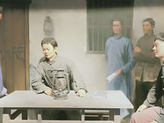 -茶陵县工农兵政府旧址