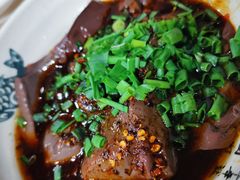 -杨三孃跷脚牛肉(清凤时代店)