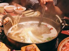 -盡膳口福·百年汤方火锅(科华北路店)
