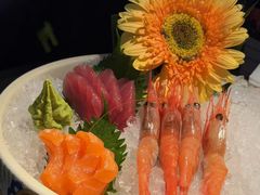 -尚居日料·和牛寿喜烧自助(市府恒隆广场店)