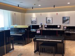 -雅歌音乐培训中心·钢琴培训·乐器培训(交道口店)