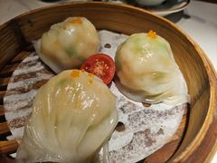 -禄运茶居·手工点心(猎德店)
