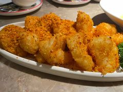 -新白鹿餐厅(金鹰新街口店)