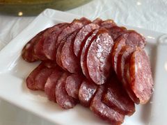 -山水之味·大鱼头·农家菜(张公洞店)