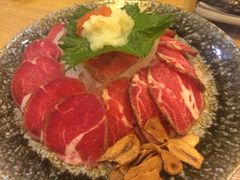 -水之惠鲜鱼料理(王府大街店)