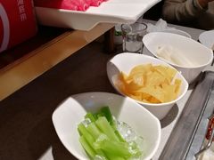 -海底捞火锅(万科广场店)