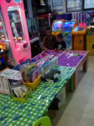 -汇乐童儿童主题乐园(李老社区商业中心店)