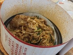 -英兰朝族饭店·英兰锅包肉(佳园路店)