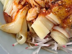 新疆凉皮-帕米尔食府(白云观店)