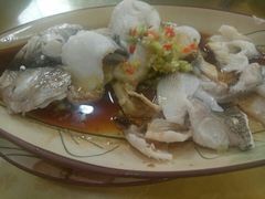 -江记餐厅(罗冲围店)