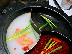 -火锅岛潮牌自助餐厅(天津天佑城店)