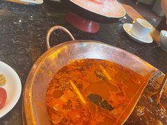 -老码头火锅(骡马市店)