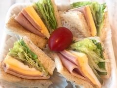 -巴黎贝甜(五道口店)