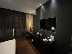 -新加坡京华酒店