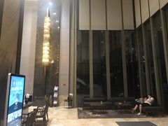 -苏州环球188国际公寓(金鸡湖店)
