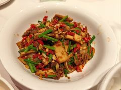 -辣可可·现炒黄牛肉(皇庭广场店)