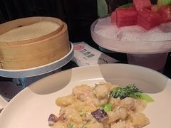-太守宴·蘭院(天塔店)
