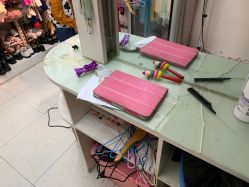 -倾城宝贝儿童摄影(广州天河店)
