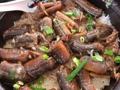 -容里煲仔饭(利丰北路店)