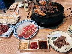 -四季民福烤鸭店(故宫店)