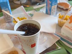 -麦当劳(长泰商业广场店)