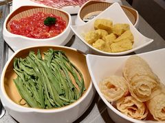 -海底捞火锅(泉城路店)