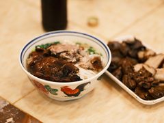-香辉食馆(新兴路店)