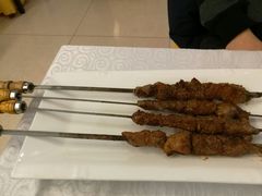 -楼兰印象(朝外店)