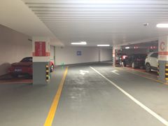 -海底捞火锅(长沙华创国际广场店)