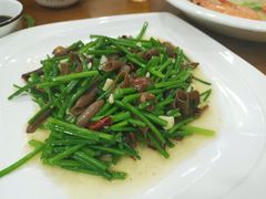 -望海潮海鲜店 特色家常菜(在海一方店)