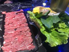 -96农蝎虾(江桥老街店)