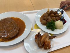 -宜家·瑞典风味餐厅(北京西红门店)