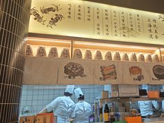 -馋三尺蟹粉小笼(人民广场店)