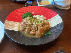 -鸟鹏烧鸟居酒屋(龙岗万科店)