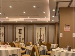 大堂-金时代顺风大酒店(临港百联店)