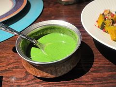 -甘尼仕印度餐厅爵士酒吧(阳春巷店)