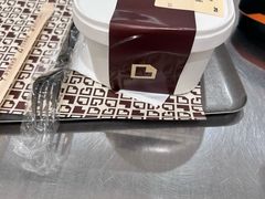 -JPG canteen(广州乐峰广场店)