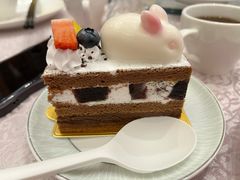 -香江中餐厅·招牌鱼生·老广味道(长隆香江酒店)