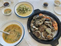 -前王院•巧克力海鲜市集餐厅(万平口店)