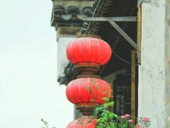 -老门东历史文化街区
