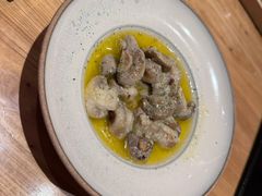 -人间酒暖·Go blanc·烧鸟·深夜食堂(陆家嘴店)