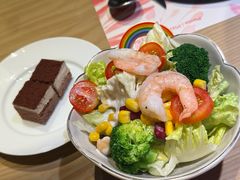 -布拉诺牛排西餐厅(上城天街店)