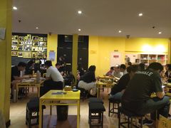 大堂-望京小腰(北京总店)