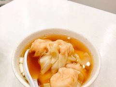 -麦文记面家(佐敦店)