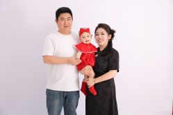 -Two  Monkeys 孕婴写真馆(龙华店)