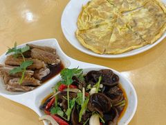 -鹏城人家海鲜酒家·23年老字号(较场尾店)
