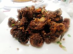 -大鹏饭店·金陵家宴(奥体中心店)