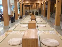 -热带雨林汗蒸馆(汶水东路店)