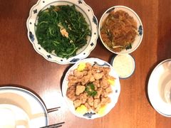 -林四喜·闽南传家菜(鼓浪屿店)