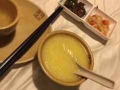 小米粥-深山老屋(国顺东路店)